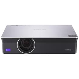 SonyGB Cx-125 Videoprojektori Helligkeit