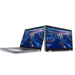 Dell Latitude 5320 13" Core i7 3 GHz - SSD 512 Gt - 16GB AZERTY - Ranska