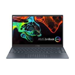 Asus ZenBook UX325E 13" Core i5 2.4 GHz - SSD 512 GB - 16GB AZERTY - Ranska