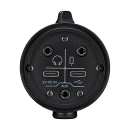 Yamaha AG01 Audiotarvikkeet