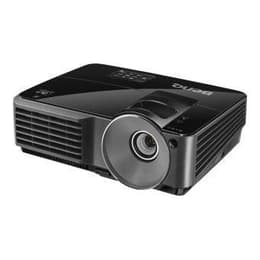 BenqGB Ms513 Videoprojektori Helligkeit Musta