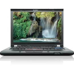 Lenovo ThinkPad T410 14" Core i5 2.4 GHz - HDD 500 GB - 4GB QWERTY - Portugali