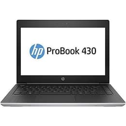 Hp ProBook 430 G5 13" Core i5 1.6 GHz - SSD 256 GB - 8GB QWERTY - Englanti