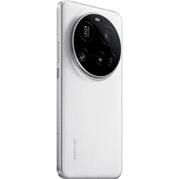 Xiaomi 15 Ultra 512GB - Valkoinen - Lukitsematon