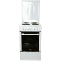 Beko CSS56000GW Liesi
