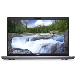 Dell Latitude 5511 15" Core i7 2.7 GHz - SSD 1 TB - 32GB QWERTY - Englanti