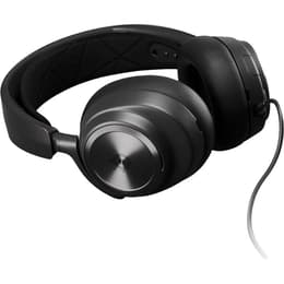 Steelseries Arctis Nova Pro Kuulokkeet melunvaimennus gaming mikrofonilla - Musta