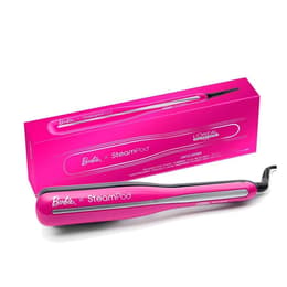 L'Oreal Steampod 3.0 Edition limitée Barbie - Vaaleanpunainen Hiustensuoristin