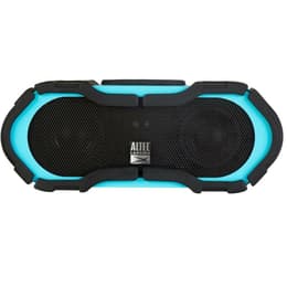 Altec Lansing Boom Jacket Speaker Bluetooth - Musta/Vihreä