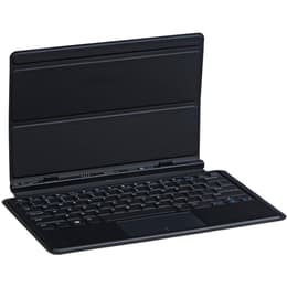 Dell Näppäimistö QWERTY Englanti (UK) Venue 11 Pro Slim Tablet Keyboard