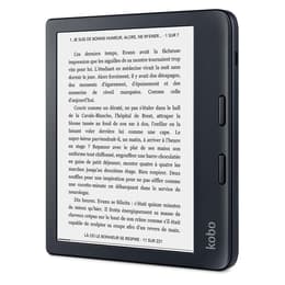 Kobo Libra 2 6,0000 WiFi Sähkökirjanlukulaite
