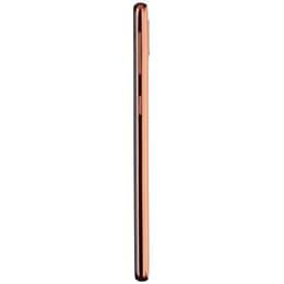 Galaxy A40 64GB - Koralli - Lukitsematon