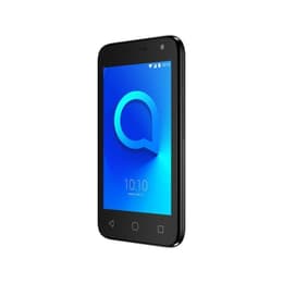 Alcatel U3 8GB - Musta - Lukitsematon