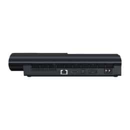 PlayStation 3 Ultra Slim - HDD 160 GB - Musta