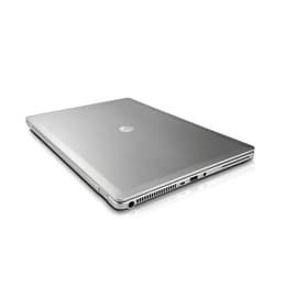 HP EliteBook Folio 9470M 14" Core i5 1.8 GHz - SSD 180 GB - 8GB QWERTZ - Saksa