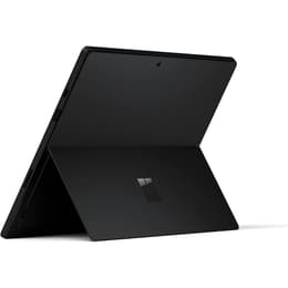 Microsoft Surface Pro 7 12" Core i5 1.1 GHz - SSD 256 Gt - 8GB Ei näppäimistöä