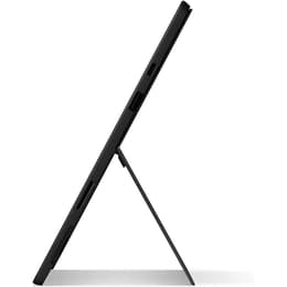 Microsoft Surface Pro 7 12" Core i5 1.1 GHz - SSD 256 Gt - 8GB Ei näppäimistöä