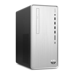HP Pavilion TP01-0054nf Ryzen 5 3.7 GHz - SSD 512 Gt + HDD 1 TB RAM 8 GB