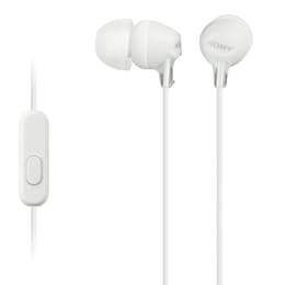 Sony MDR-EX15AP Kuulokkeet In-Ear
