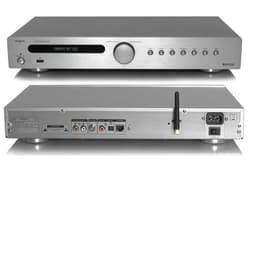 Tangent TNR-200 Vahvistimet