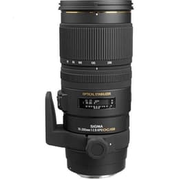 Objektiivi Canon EF 70-200mm f/2.8