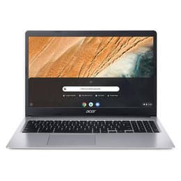 Acer ChromeBook CB315-3H-C5JY Celeron 1.1 GHz 64GB eMMC - 8GB AZERTY - Ranska