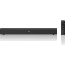 JVC TH-D625B Soundbar & Kotiteatteri - Musta