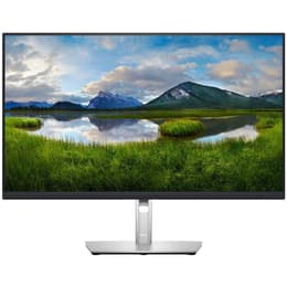 Dell P2723D Tietokoneen näyttö 27" LED