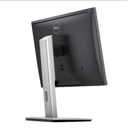 Dell P2723D Tietokoneen näyttö 27" LED