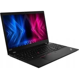 Lenovo ThinkPad P53s 15" Core i7 1.9 GHz - SSD 1 TB - 32GB QWERTZ - Saksa