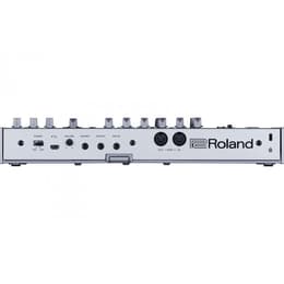 Roland TB-03 Audiotarvikkeet