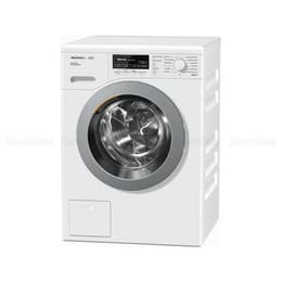 Bosch WAT28619FF Pesukone 60 cm Esitäytettävä
