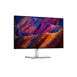 Dell UltraSharp U2723QE Tietokoneen näyttö 27" LED