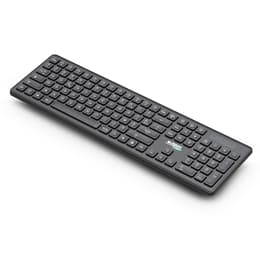 Urban Factory Näppäimistö AZERTY Ranska Langaton GWK24UF