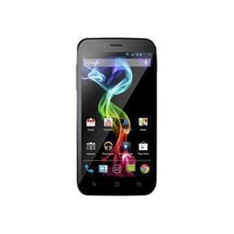 Archos 55 Platinium 8GB - Sininen - Lukitsematon