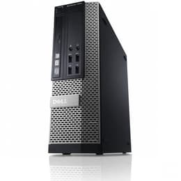 Dell OptiPlex 7010 SFF 22" Core i5 3,2 GHz - SSD 480 GB - 8GB