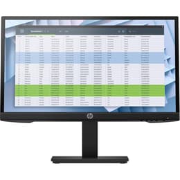 HP P22 G4 Tietokoneen näyttö 21" LCD