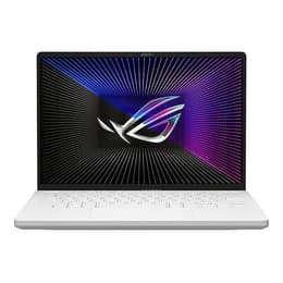 Asus ROG Zephyrus G16 GU605MZ-QR1W 16" Core Ultra 9 2.5 GHz - SSD 2 TB - 16GB - NVIDIA GeForce RTX 4080 QWERTY - Englanti
