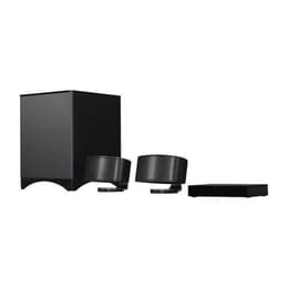 Onkyo LS3100 Soundbar & Kotiteatteri - Musta