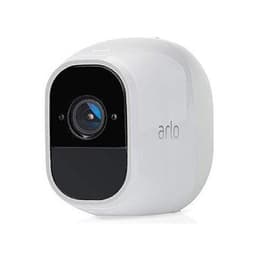 Netgear Arlo Pro 2 VMC4030P Videokamera - Valkoinen