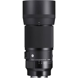 Sigma Objektiivi Sony E 105mm f/2,8
