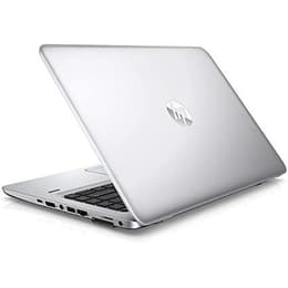 HP EliteBook 840 G3 14" Core i5 2.4 GHz - SSD 120 GB - 4GB QWERTZ - Saksa