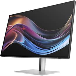 HP Serie 7 Pro 727pk Tietokoneen näyttö 27" LED UHD 4K