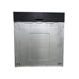 Brandt VH900JE1 Integroitu astianpesukone 59.6 cm - 12-16 astiastoa