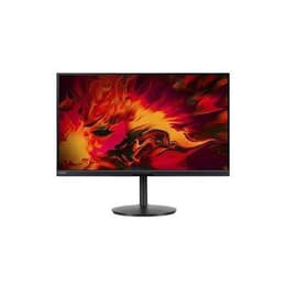 Acer Nitro XV272U Tietokoneen näyttö 27" LED QHD