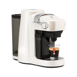 Kapselikahvikone Malongo Neoh EXP400 1,2000L - Valkoinen