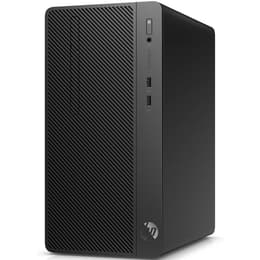 HP 290 G2 MT Core i5 3 GHz - SSD 512 Gt RAM 16 GB