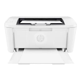 HP LaserJet M110W Mustavalkolaser