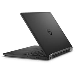 Dell Latitude 7470 14" Core i5 2.3 GHz - SSD 256 Gt - 8GB AZERTY - Ranska