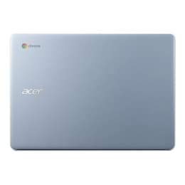 Acer Chromebook 314 CB314-1HT-C39W Celeron 1.1 GHz 64GB SSD - 4GB AZERTY - Ranska